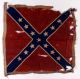 11th Virginia Infantry Battle Flag 11th Virginia Infantry Battle Flag