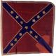 18th Virginia Infantry Battle Flag 18th Virginia Infantry Battle Flag