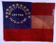 21st Virginia Infantry Regimental Flag 21st Virginia Infantry Regimental Flag
