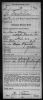 Abram Fackler Service Record, Page 02 Abram Fackler Service Record, Page 02