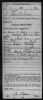 Abram Fackler Service Record, Page 03 Abram Fackler Service Record, Page 03
