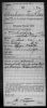 Abram Fackler Service Record, Page 04 Abram Fackler Service Record, Page 04