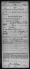 Abram Fackler Service Record, Page 06 Abram Fackler Service Record, Page 06