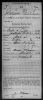 Abram Fackler Service Record, Page 09 Abram Fackler Service Record, Page 09
