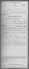 Henry P Moore Service Record, Page 15