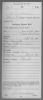 Henry P Moore Service Record, Page 18