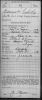 James H Echols Service Record, Page 14