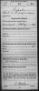 James H Echols Service Record, Page 15
