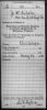 James H Echols Service Record, Page 25