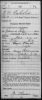 James H Echols Service Record, Page 03