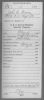 John M Moore Service Record, Page 10