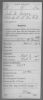 John M Moore Service Record, Page 11
