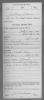 William J Moore Service Record, Page 03