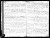 Caswell County North Carolina marriage record for Abram Fackler and Harriet Scates. Caswell County North Carolina marriage record for Abram Fackler and Harriet Scates.