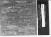 Henry P Moore Death Cert