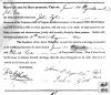 James M Reynolds and Rebecca Giles Marriage Bond James M Reynolds and Rebecca Giles Marriage Bond