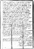John Halbert 1765-1821 Will