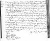 Reynold Brightwell's will pg. 1. Reynold Brightwell's will pg. 1.