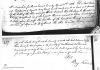 Reynold Brighwell's will pg. 2. Reynold Brighwell's will pg. 2.