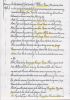 Will of William Vaden pt 1