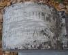 Abraham Schutt Headstone 3 Abraham Schutt Headstone 3