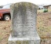 Ruben Moore Headstone