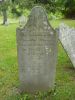 Timothy Munger, 1764-1825