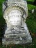 Victor Mesmer Grave Marker