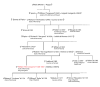 William I of England Ancestor Chart