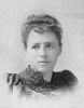 Anna Georgeana Beer 1859-1940 Anna Georgeana Beer 1859-1940