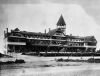 Arcadia Hotel, Santa Monica - 1890 Arcadia Hotel, Santa Monica - 1890
