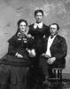 Benjamin and Helen Brown Benjamin and Helen Brown