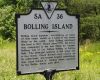 Bolling Island Bolling Island