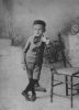 George Norman Ornes - 1891