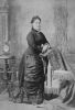 Marie Wilhelmine Magnus