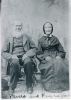 Moses and Fanny Harris Moses and Fanny Harris