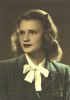 Virginia Imogene Moore