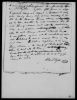 Thomas Moore Revolutionary War Pension, page 22a